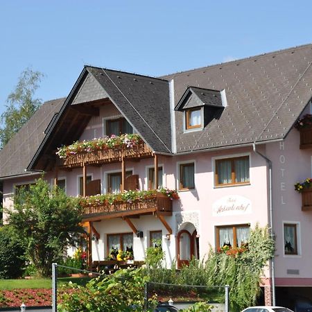 Hotel Arkadenhof Fürstenfeld Exterior foto